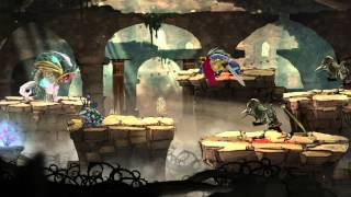 Child of Light [Deluxe Edition] video 1