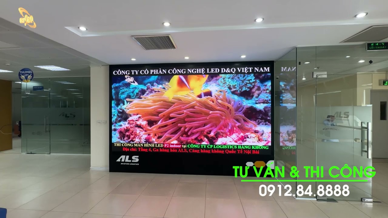 Video du an