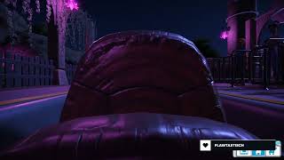 Sparen im Geisterpark | Planet Coaster: Ghostbusters | Part 175