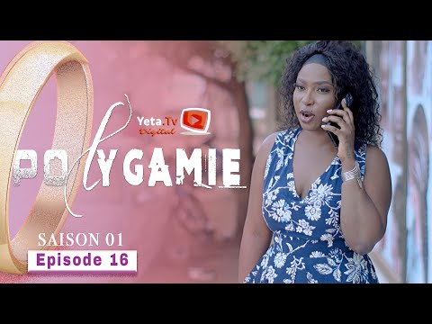 Série - Polygamie - Saison 1 - Episode 16 - VOSTFR