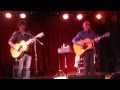 Paul Kelly with Dan Kelly - The Foggy Fields of France