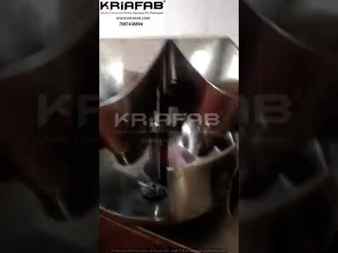 Chicken centre equipment