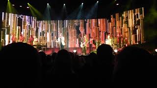 Bo Kaspers Orkester - Semester | Globen | Stockholm | 2018/11/24