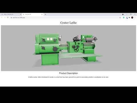 How to use SwiftXR in 10 Minutes