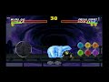 Ultimate Mortal Kombat Trilogy CYRAX VS SUB ZERO ANIMALITY