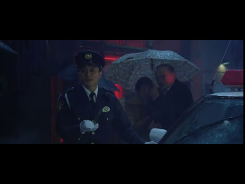 The Day After Tomorrow (2004) - Tokyo Big Hailstorm