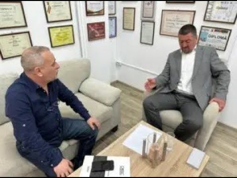 INTERVIU | Cu noul rector al Universității „Aurel Vlaicu”, conf. dr. Teodor Cilan - despre relația dintre trecutul, prezentul și viitorul instituției de învățământ superior de stat din Arad