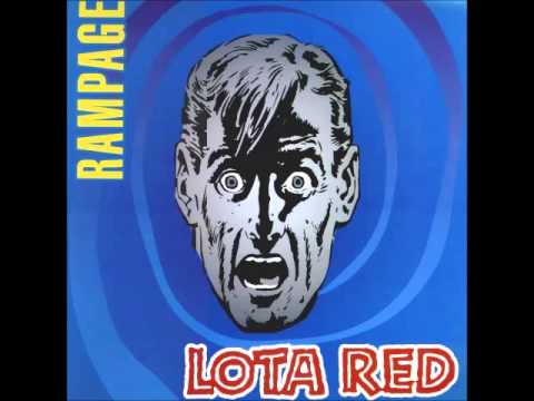 Lota Red - Outlaw Boys