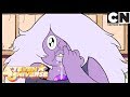 Steven Universe | Which Gem Is The Best Mom? | Fusion Cuisine | Cartoon Network