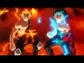 Boku No Hero Academia Heroes Rising AMV Rise Up