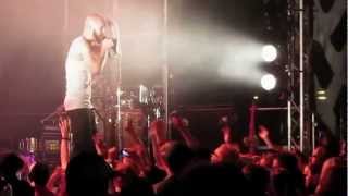 Oskarshamns Hamnfestival 2012 - General Knas - Svensk Reggae Anthem