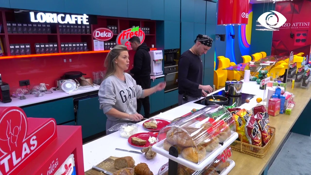 “Ushqimet blejini me buxhet personal”/ Olta: Nuk është frymë e bukur