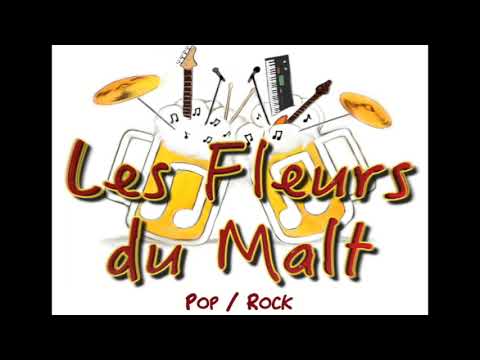Little Wing - Jimi Hendrix cover par Les Fleurs du Malt