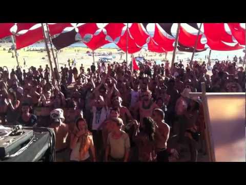 SWITCHST(d)ANCE - Closing set at Boom Festival 2012