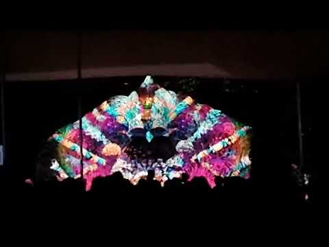 Zik live at Orpheus Festival 2023