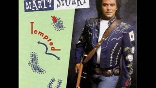 Marty Stuart ~ Burn Me Down