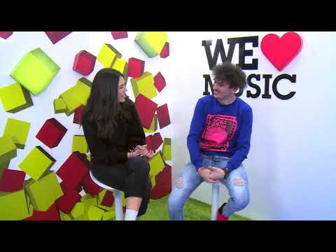 Your Voice Special Guest - Danny Dimitroff за видеото към "Не те заслужавам"