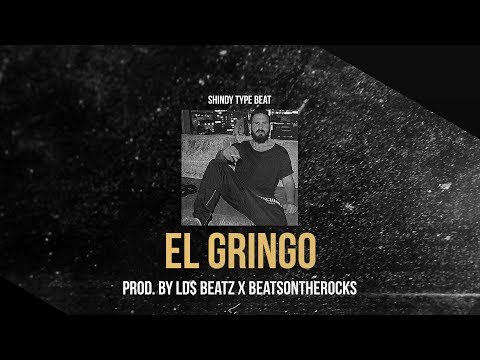 Shindy x Kalim x Bushido Type Beat - El Gringo (Prod. by Ld$ x Beatsontherocks)