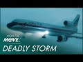 Delta Flight 191 Crash Narrowly Misses Runway | Mayday | On The Move