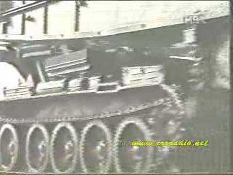 MIMOHOD 1995 - MI SMO GARDA HRVATSKA - part 6