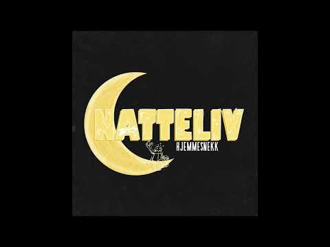 NATTELIV 2023 (Hjemmesnekk) - Bukkene Ruse