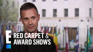 Freddie Prinze Jr. Reflects on "I Know What You Did Last Summer" | E! Live from the Red Carpet