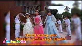 Download lagu Putri Impian - 3C (Three - C) - The Song For Kids mp3 Download lagu Putri Impian - 3C (Three - C) - The Song For Kids mp3