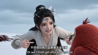 兽世穿成万人团宠 EP 448 -  453