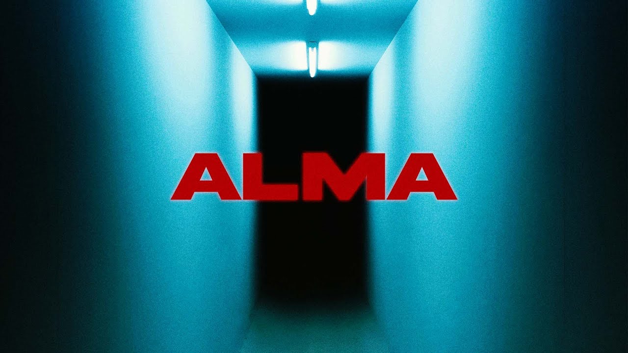 "ALMA" - CORTOMETRAJE SOBRE LA PERSONALIDAD