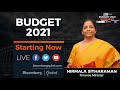 Union Budget 2021 Finance Minister Nirmala Sitharaman S Press Conference