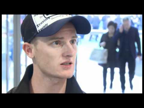 Cathay Pacific Hong International Jockey profile - Zac Purton