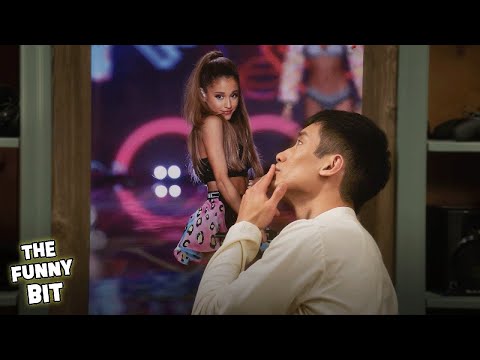 60 Minutes of The Good Place Funny Bits | The Good Place | The Funny Bit