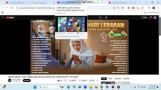 Download lagu Ungu - Selamat Lebaran (Album Version) mp3