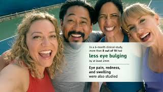 Tepezza Commercial #2 (2022)