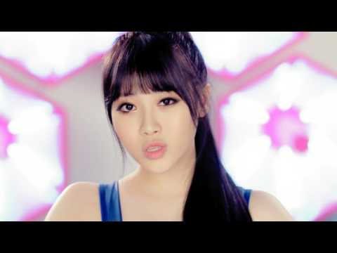 Girls Day  - Female President Kpop