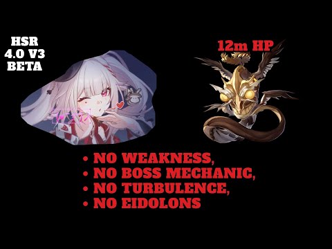 How does Elation do vs Unfavorable matchups? Sparxie 0-Cycles 12m eff hp Ichor | No Limited Eidolons
