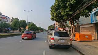 Nhà 2 tầng trên gần 100m2 đất view Lý Thường Kiệt hạt dẻ và tiềm năng! #lythuongkiet #hanam