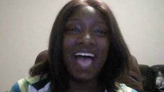 Solange Knowles I Decided by Ms Kamesha