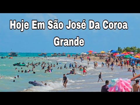 São José Da Coroa Grande Pernambuco Sábado 14 De Fevereiro De 2026