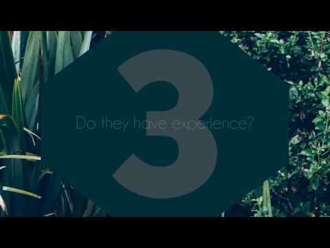 Nathans Investigations video.