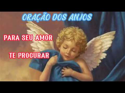 Prayer of the angels for your love to call/talk to you! #guardianangels