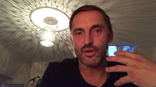 Tim Whild – Facebook Live Ascension Session