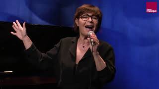 Fascinating rhythm (George &amp; Ira Gershwin)