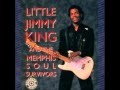 Little Jimmy King & Memphis Soul Survivors — Every Night