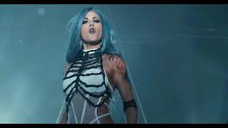 ARCH ENEMY/SKELETON DANCE/sub español