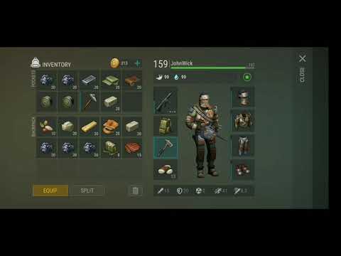 Raid Player6248's base