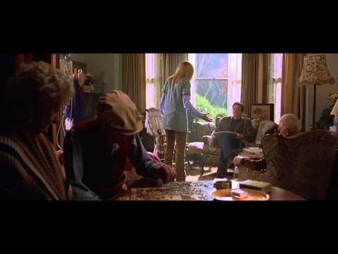 Лепестки надежды - Трейлер