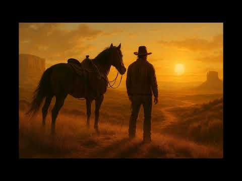 Cole Rivers – My Faithful Mustang