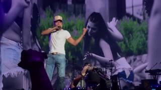 Download lagu I'm the One - DJ Khaled - Chance the Rapper PERFORMANCE LIVE mp3