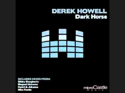 Derek Howell - Dark Horse (Faskil & Alkama Remix)